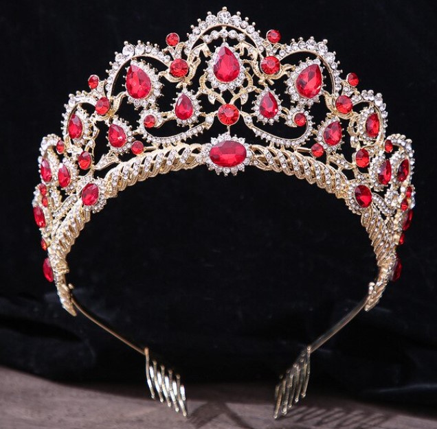 ACCESSORIES – Kary's Quinceanera Boutique